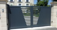 Notre société de clôture et de portail à Montmarault